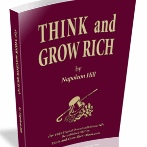 Think and Grow Rich